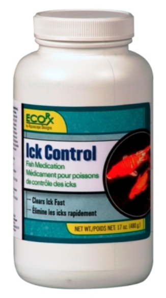 buy Aquascape EcoRx - Ick Control For Water Garden & Pond Fish